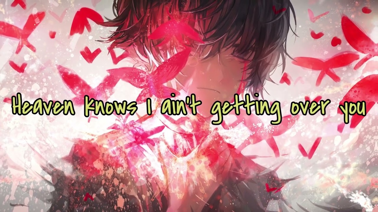 Nightcore - Just Pretend