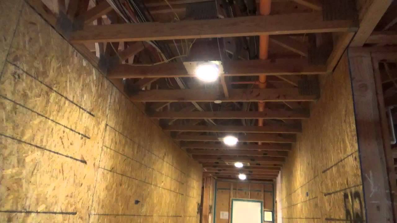 Large Apartment Building Undergoes Fremont Water Damage Restoration Services