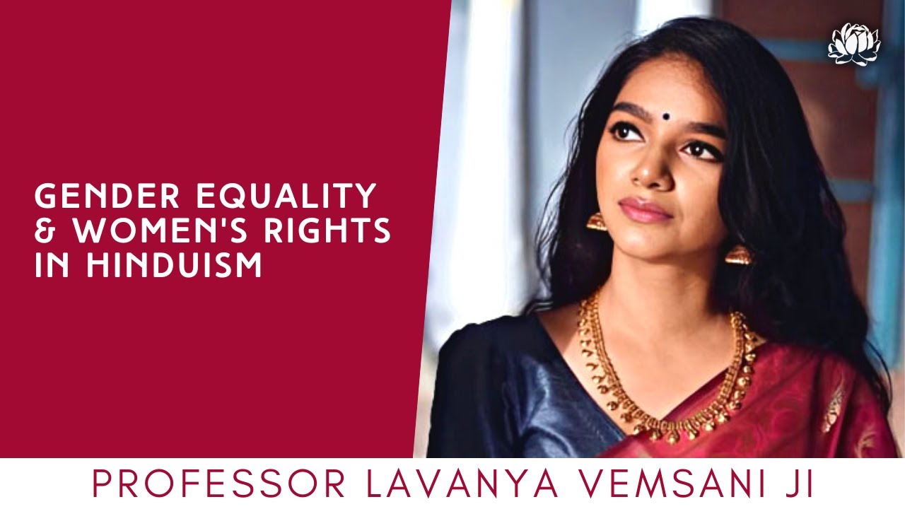 Do Hindu women ever have a choice?