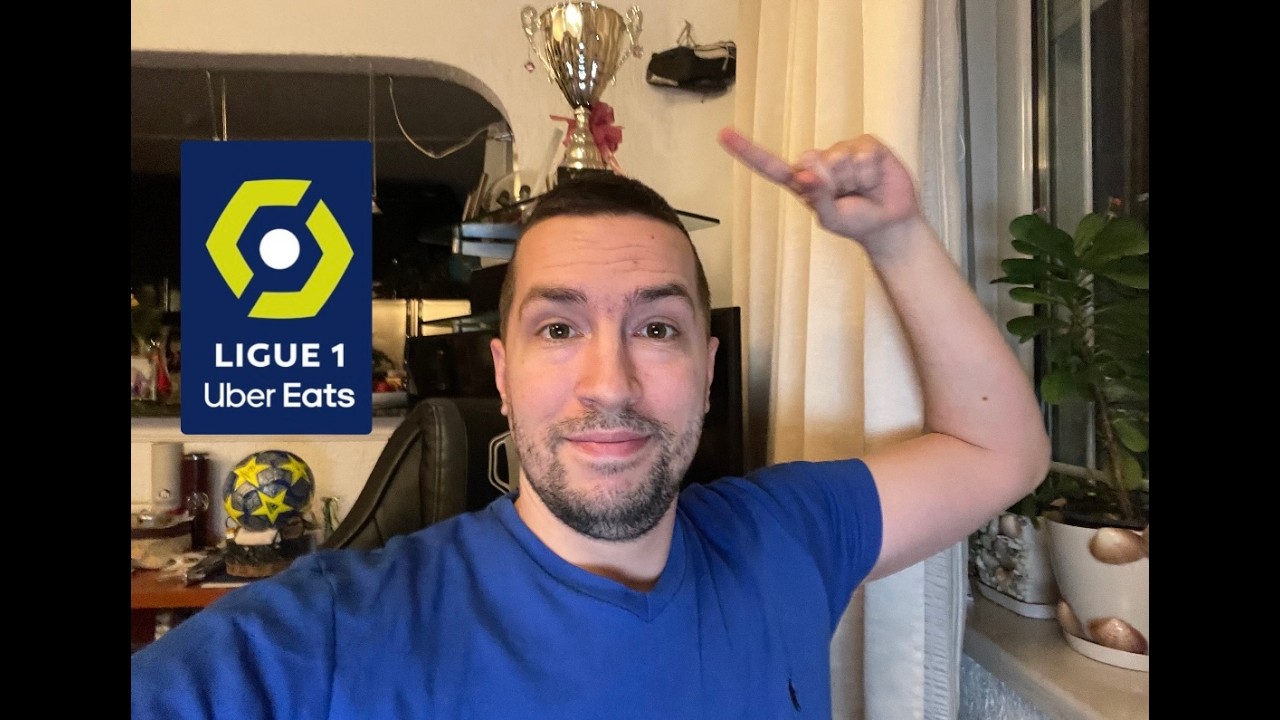Football Predictions Ligue 1 gameweek 20   5/2/2026