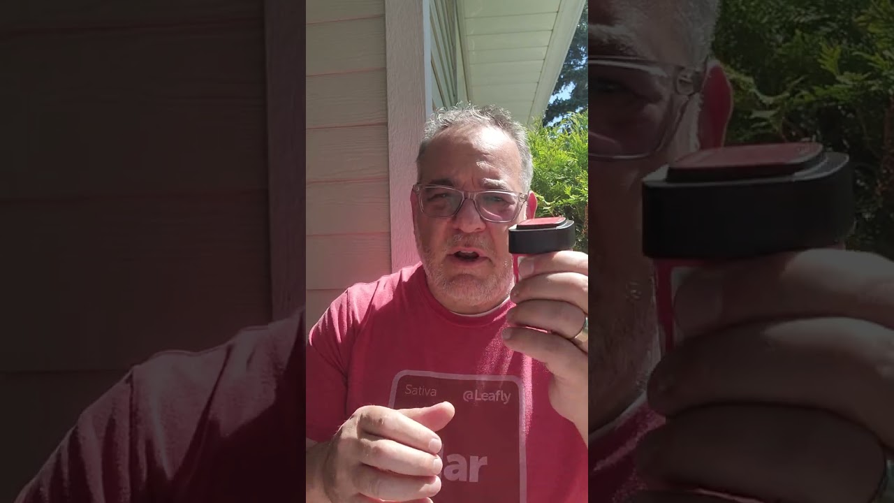 Velvet Apples #14 from Ogen under review and into my lungs!
