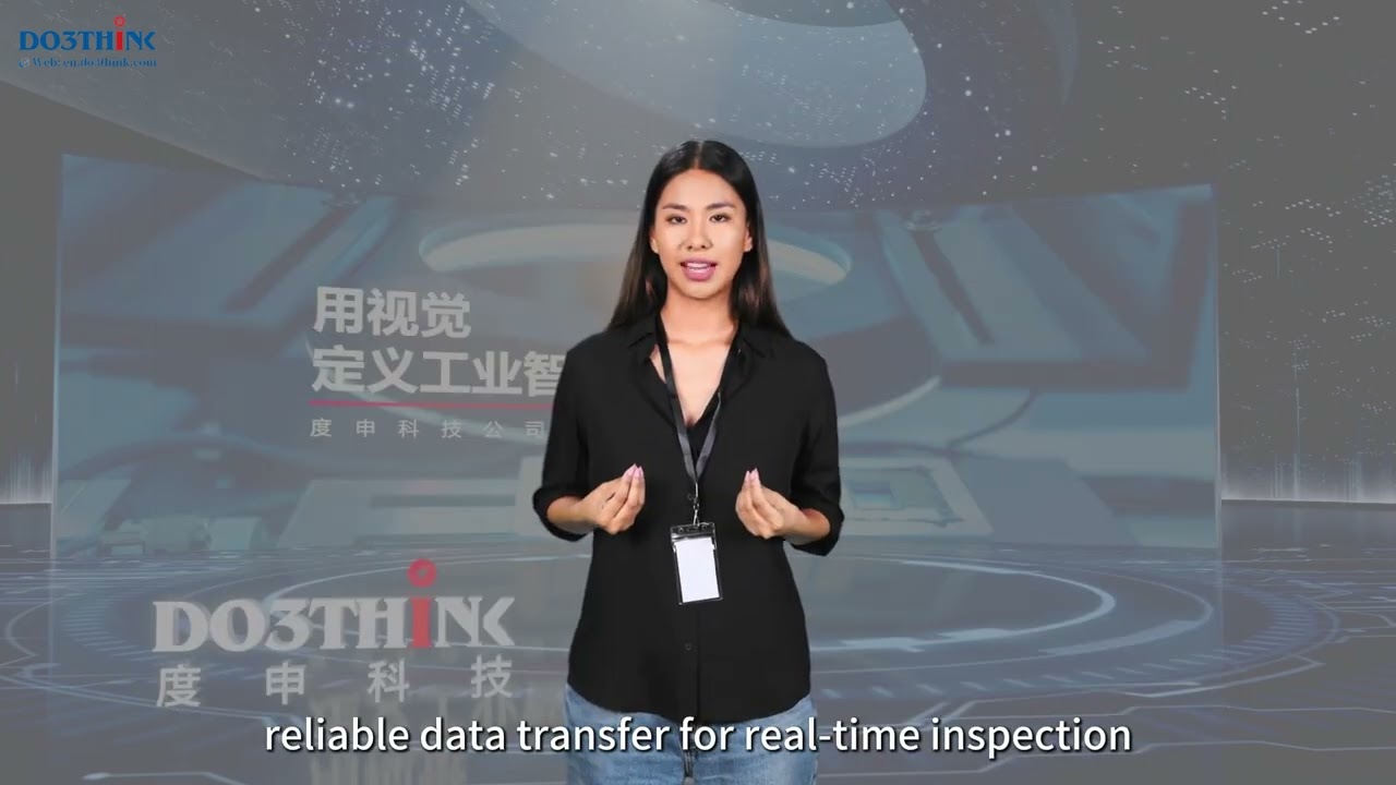 🎥 Real-Time Inspection Like You&rsquo;ve Never Seen!