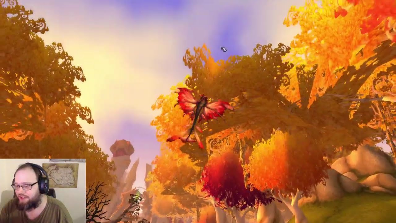 Lore Rant : All About Midnight