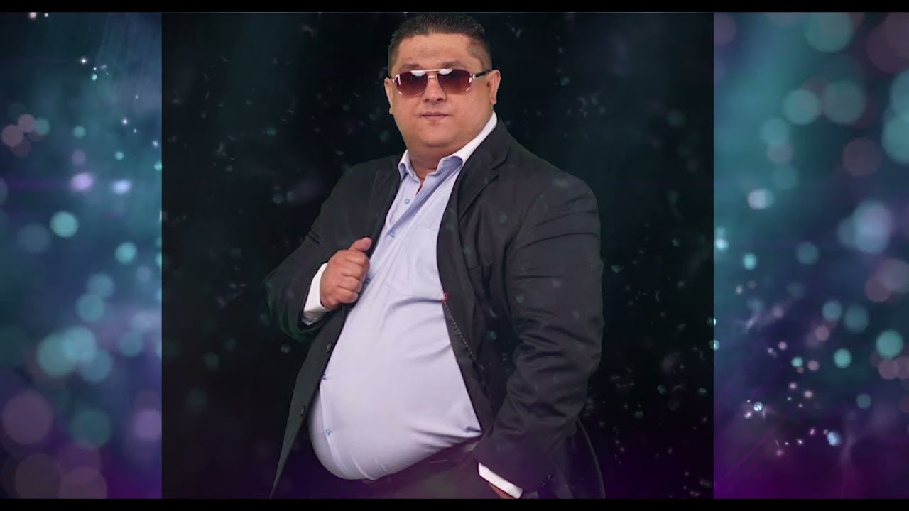 Kir&aacute;ly P&aacute;l - Bessame Mucho