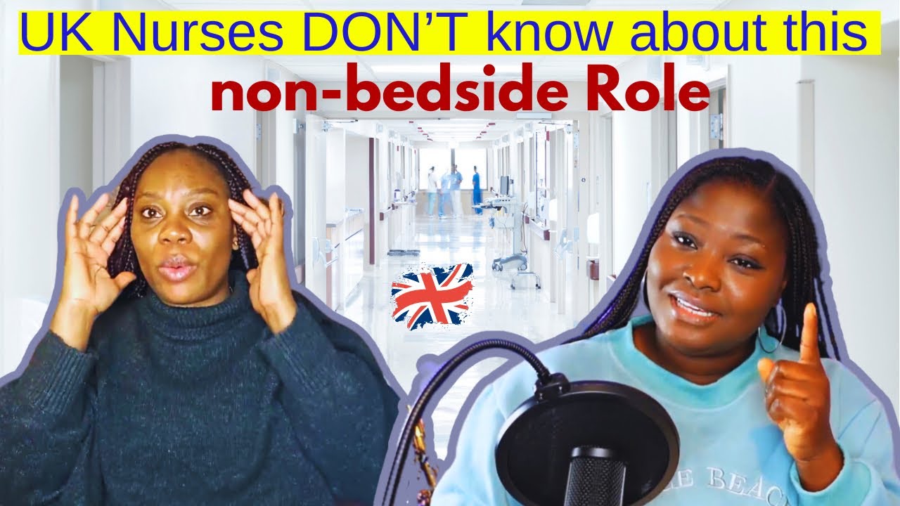 Why You should consider being a Post Anesthesia Care Unit Nurse in the UK