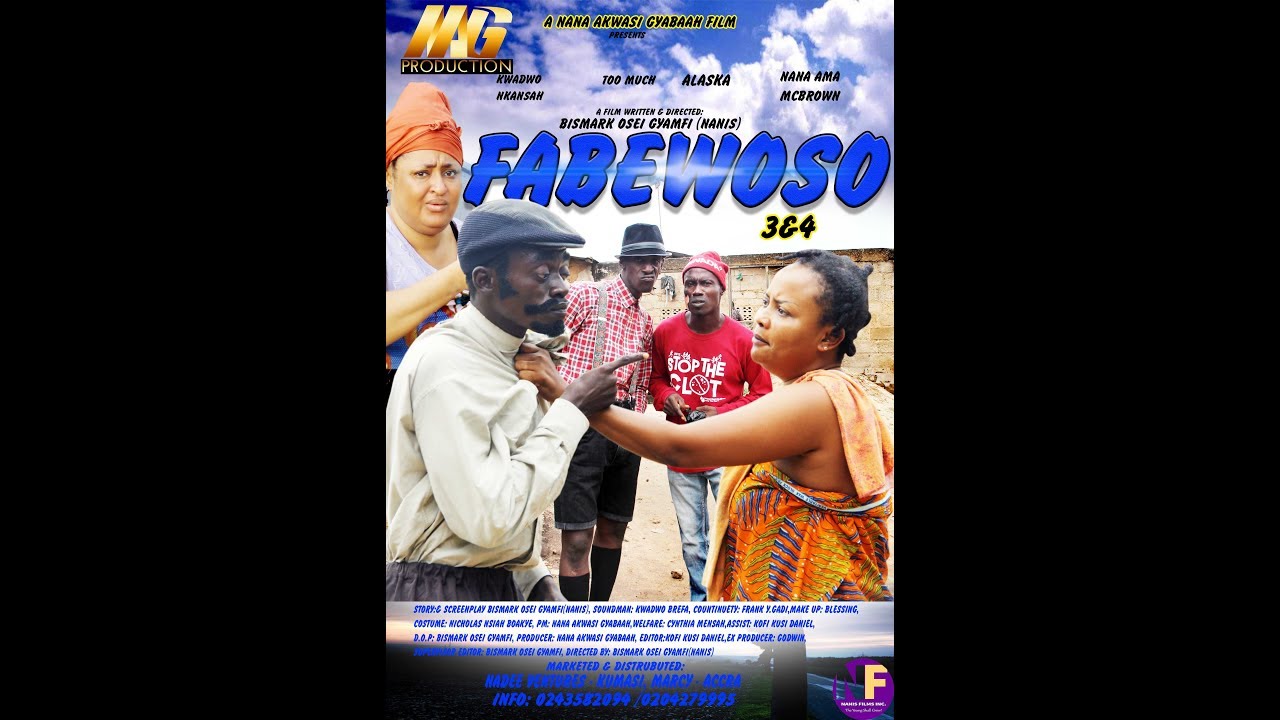 FABEWOSO PT3B