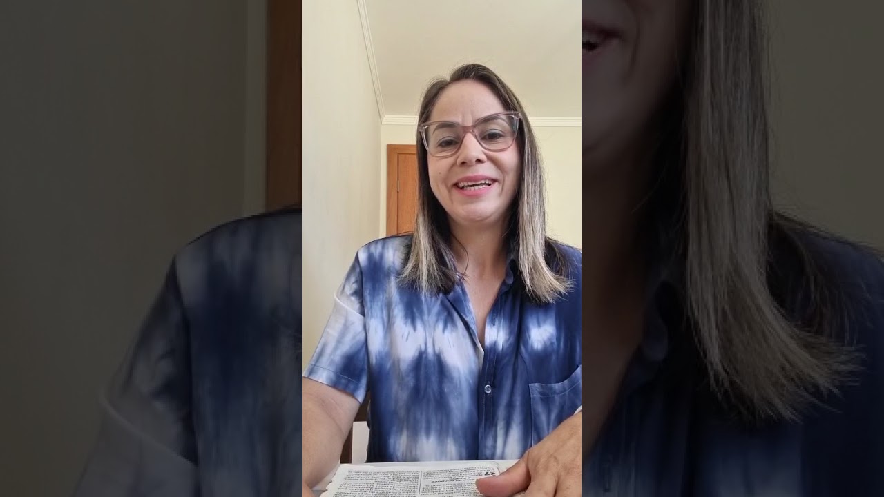 DEUS CUIDA DE VOCÊ, DIA E NOITE