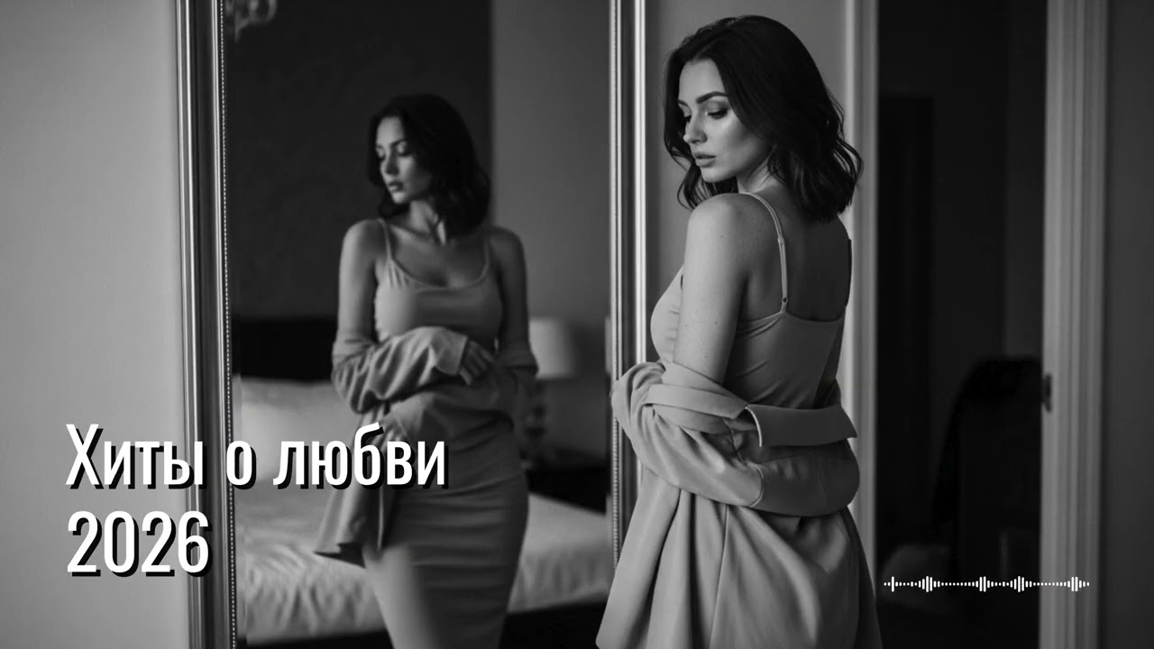 Ночная романтика 🇷🇺 | Лучшие русские love songs для души #3