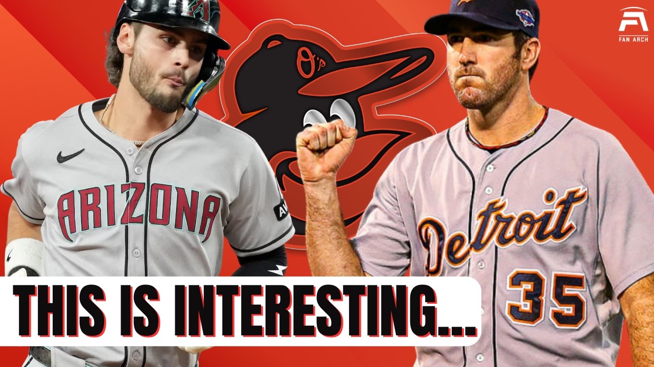 Things Just got REAL... | Daily Baltimore Orioles News & Rumors