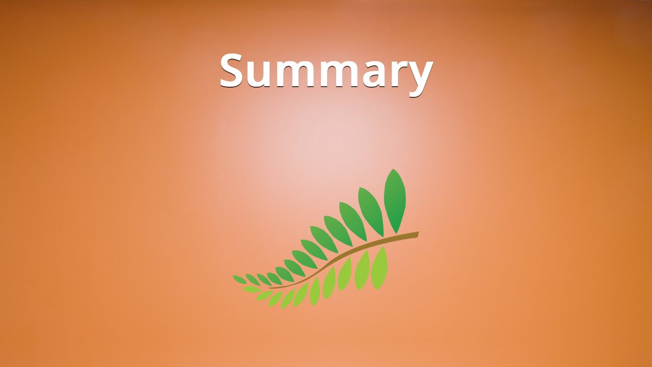 Pods #11. Summary of the Pods Training Class