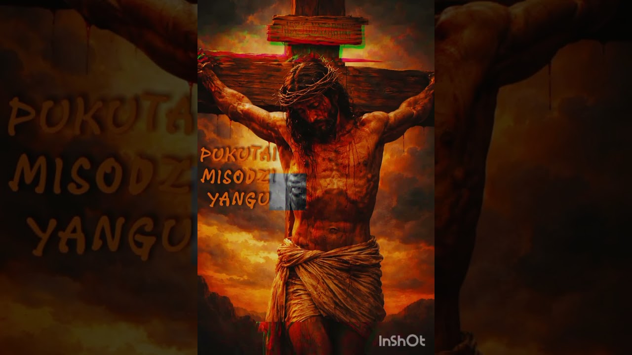 Pukutai misodzi yangu..gospel music 