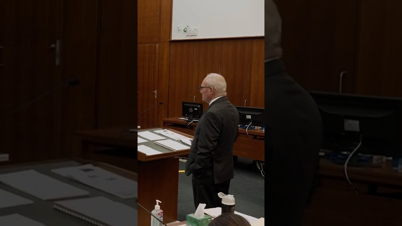 Defense attorney questions physician in Clancy trial
