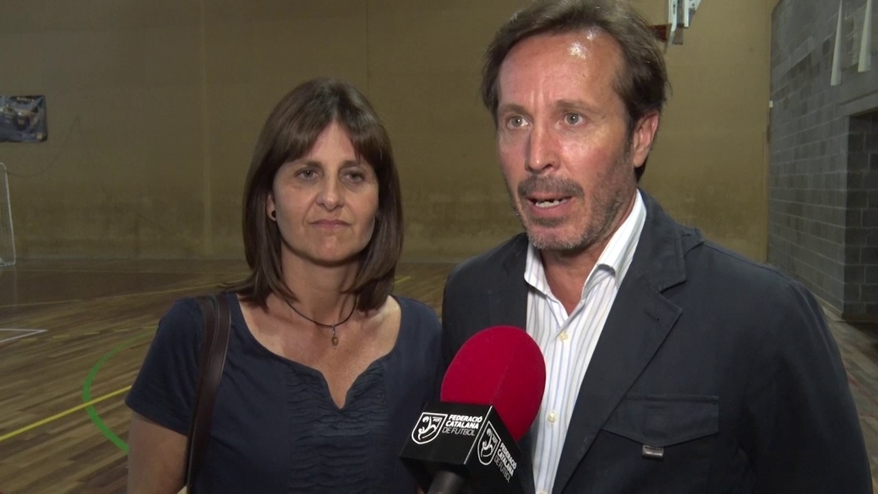 Unió FS Mollet