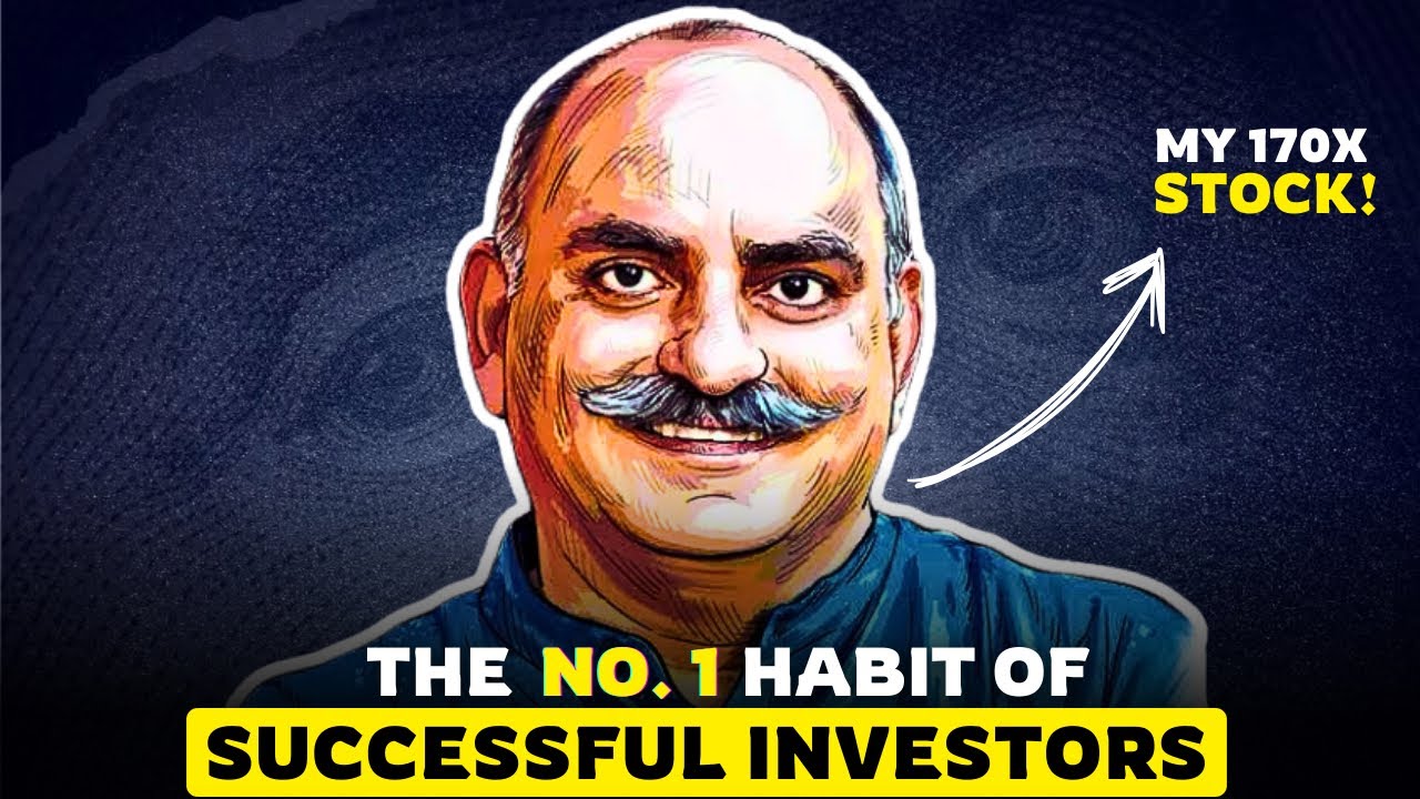 Why Conviction Creates Wealth | Mohnish Pabrai | Stocks | Investment | Compounding