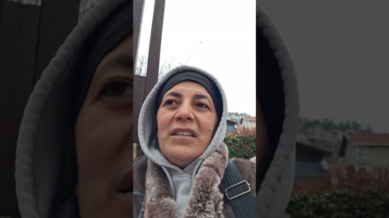 Artık ben susucam mahkeme konuşucak 