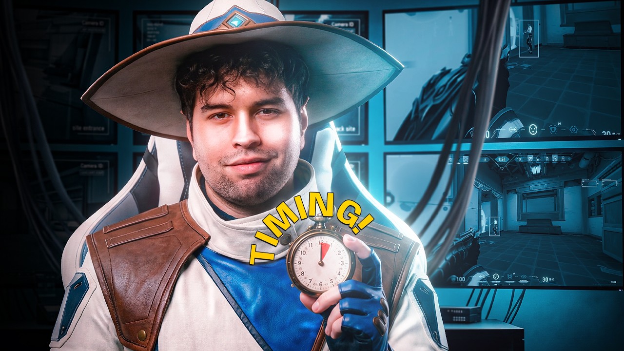 O TIMING DO LESS DE CYPHER &Eacute; ABSURDO!