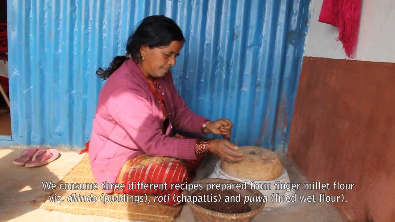 Janto: A Traditional Milling Unit