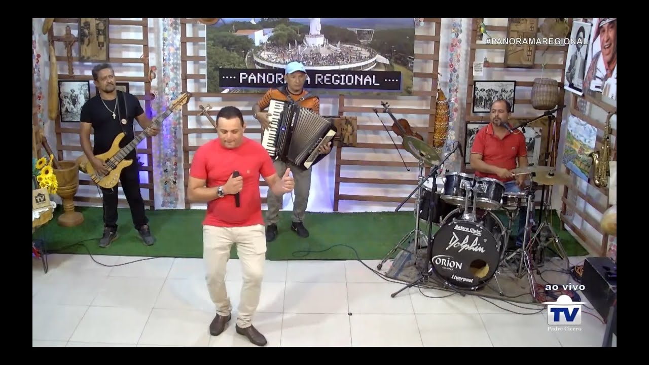 PANORAMA REGIONAL - 07 NOVEMBRO 2023