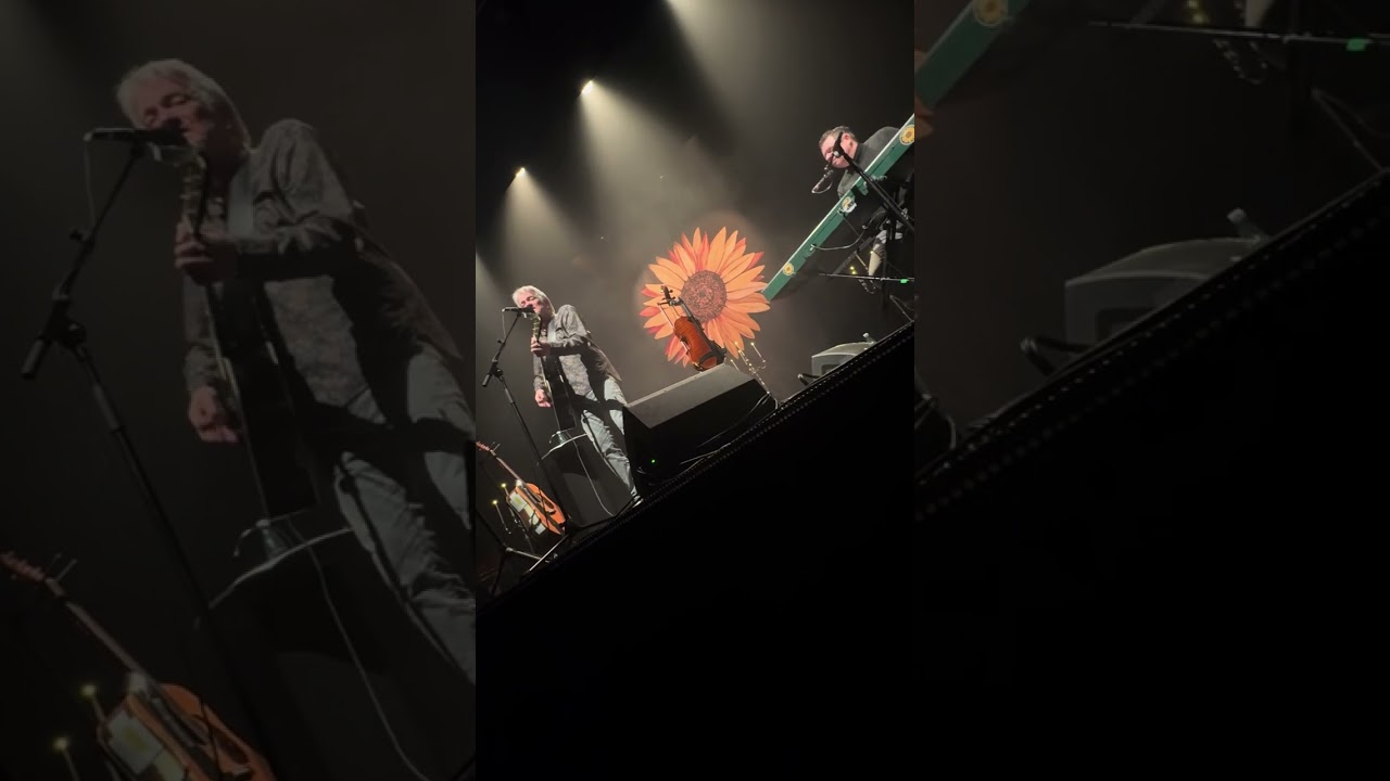 Rosinante (Akustisk Live 2024)