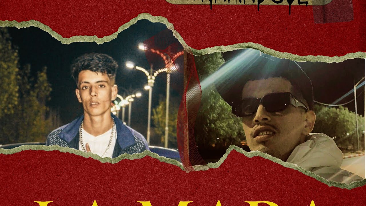 O.M Klach ( LA MARA ) Ft Tramadoul beat by ultra beats