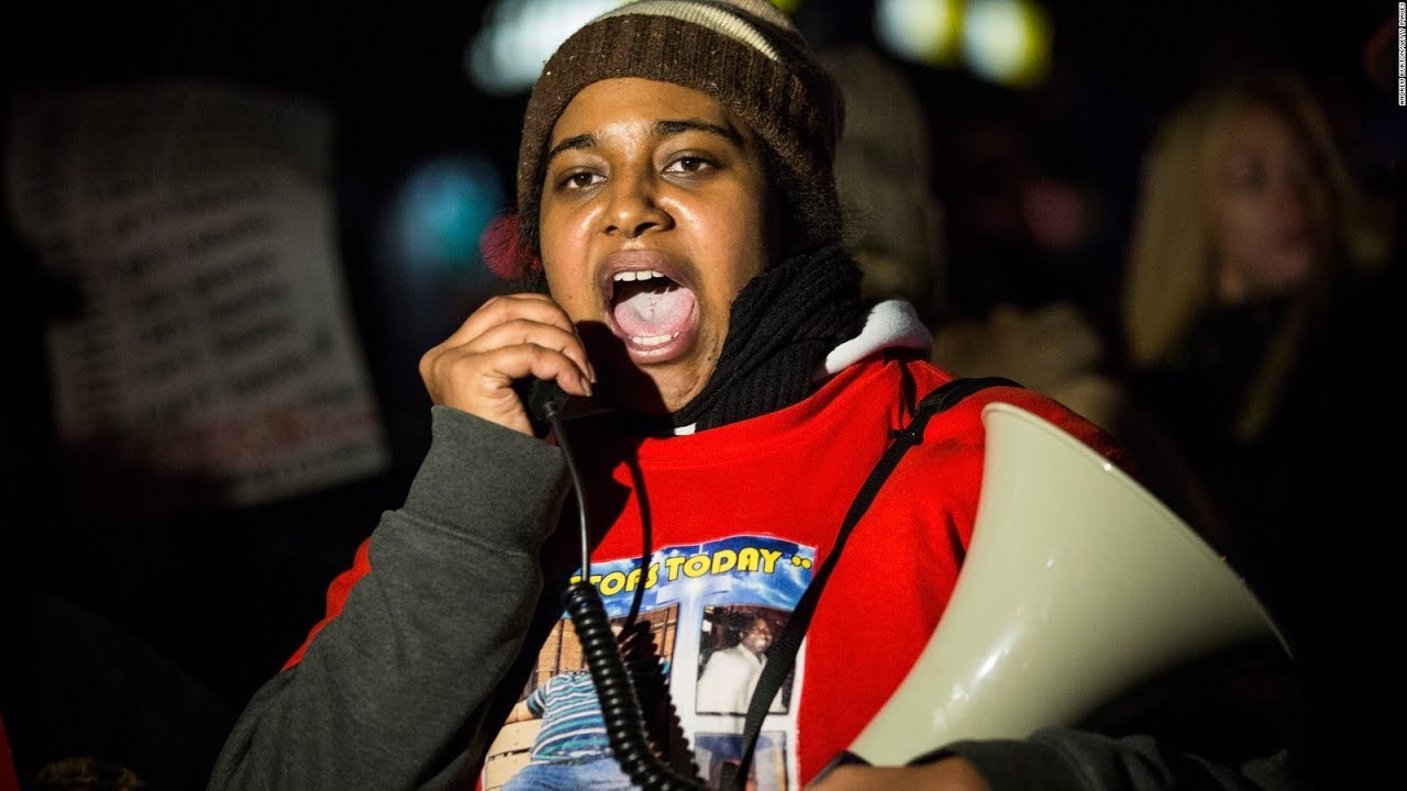 Black Americans are Living on Borrowed Time