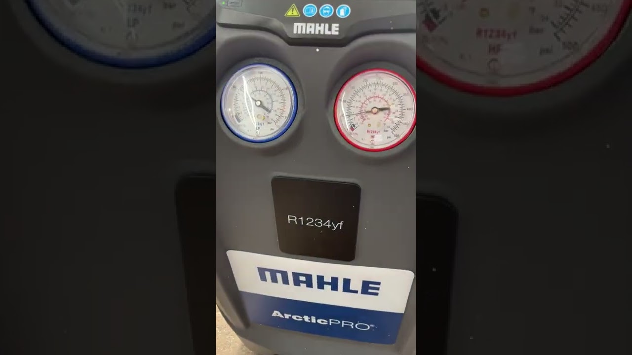 Mahle Arctic Pro Review