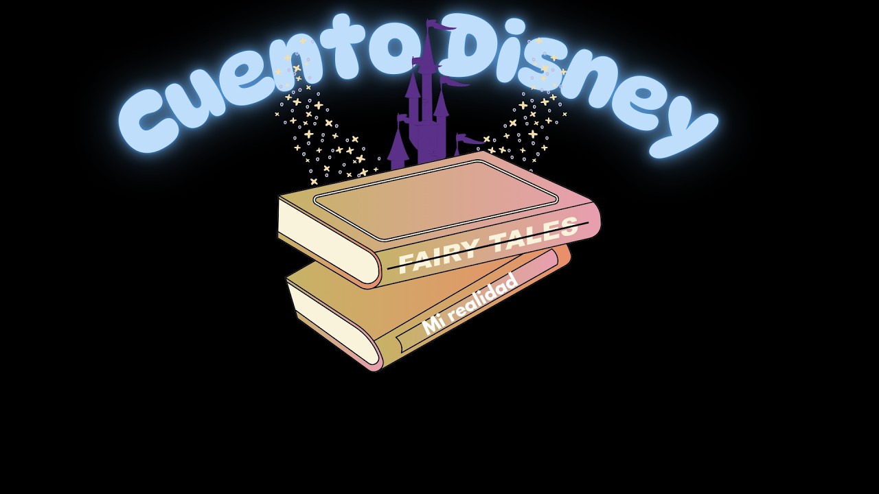 Cuento Disney (AMV)