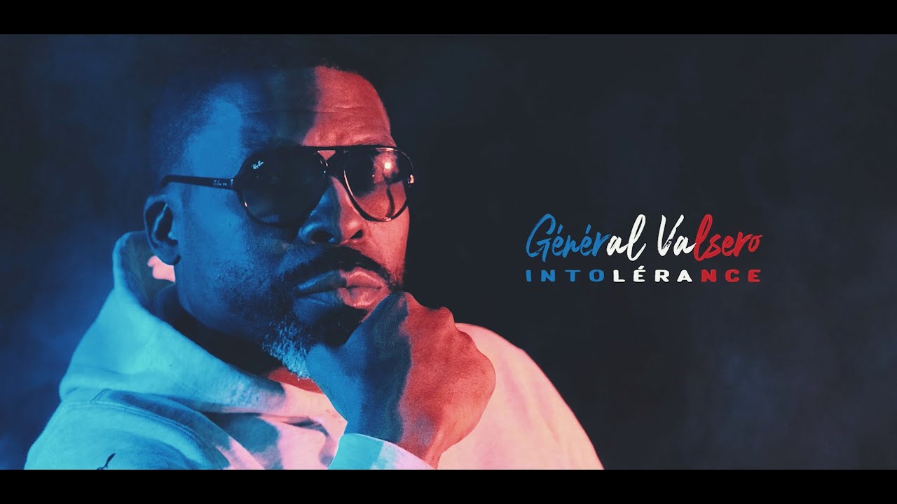Intolérence - Général Valsero (EP Mon idée de la France)