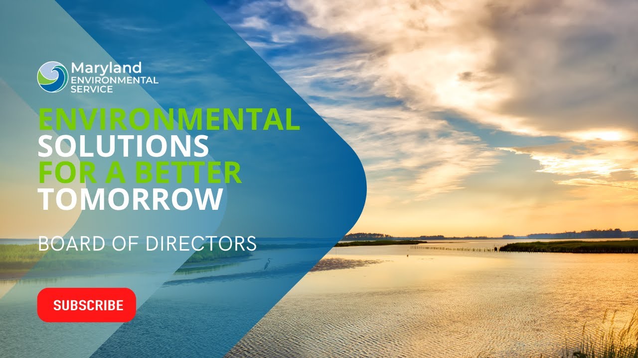 MES Board of Directors Meeting - February 2026