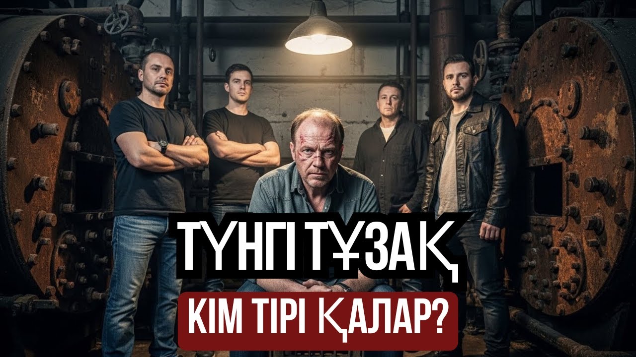 ҰРЫ ЗАҢЫ: ЗОНАДА БЕДЕЛДІ АДАМНЫҢ ӨЛІМГЕ ЖІБЕРІЛУІ