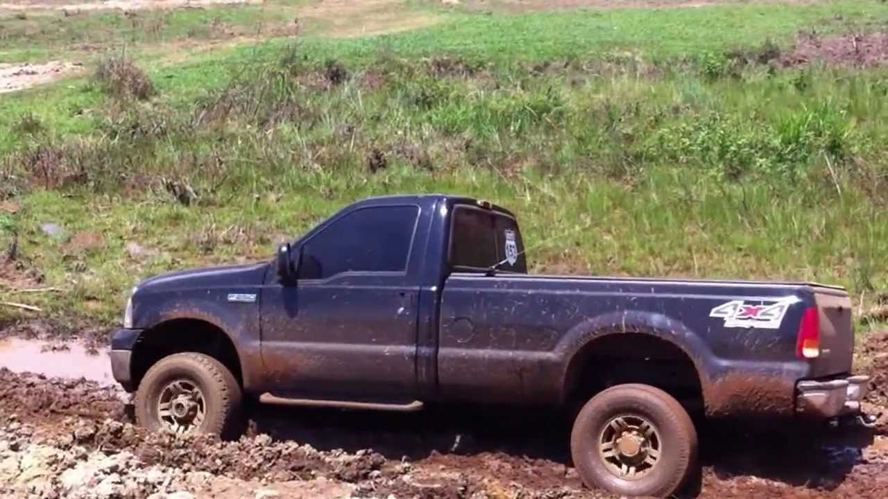 Sertaneja 4x4 Go