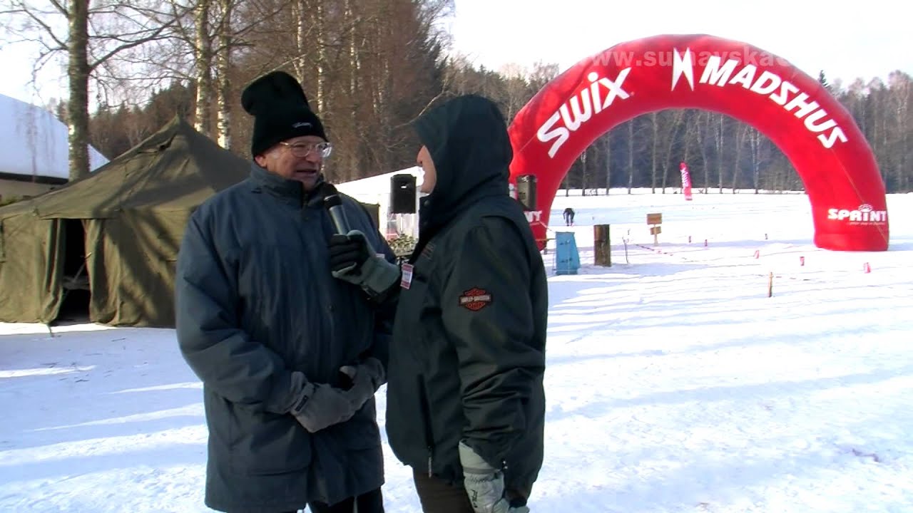 Jan Kurka rozhovor