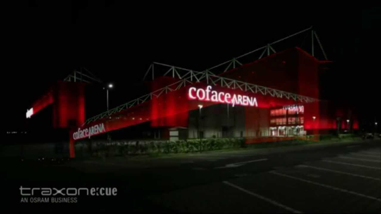 Coface Arena - Mainz, Germany