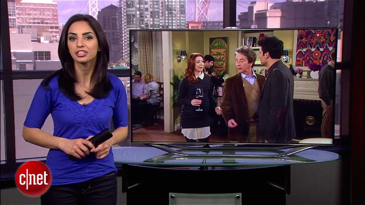 CNET How To - Calibrate your TV by eye