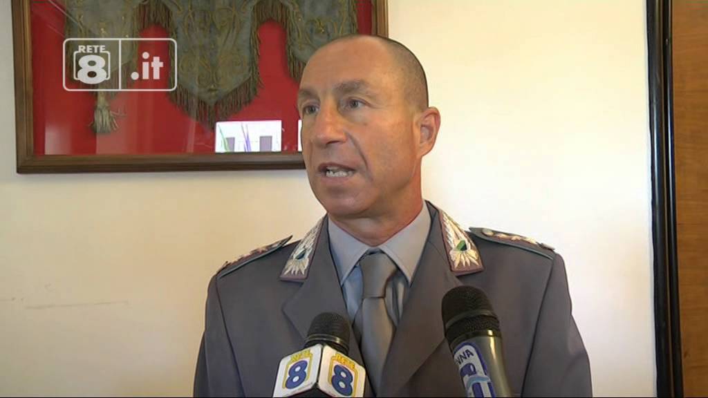 Pescara - Polizia provinciale in sinergia con l’Arma
