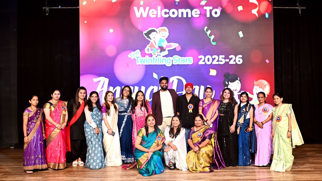 Annual Day 2025-26 Highlights 