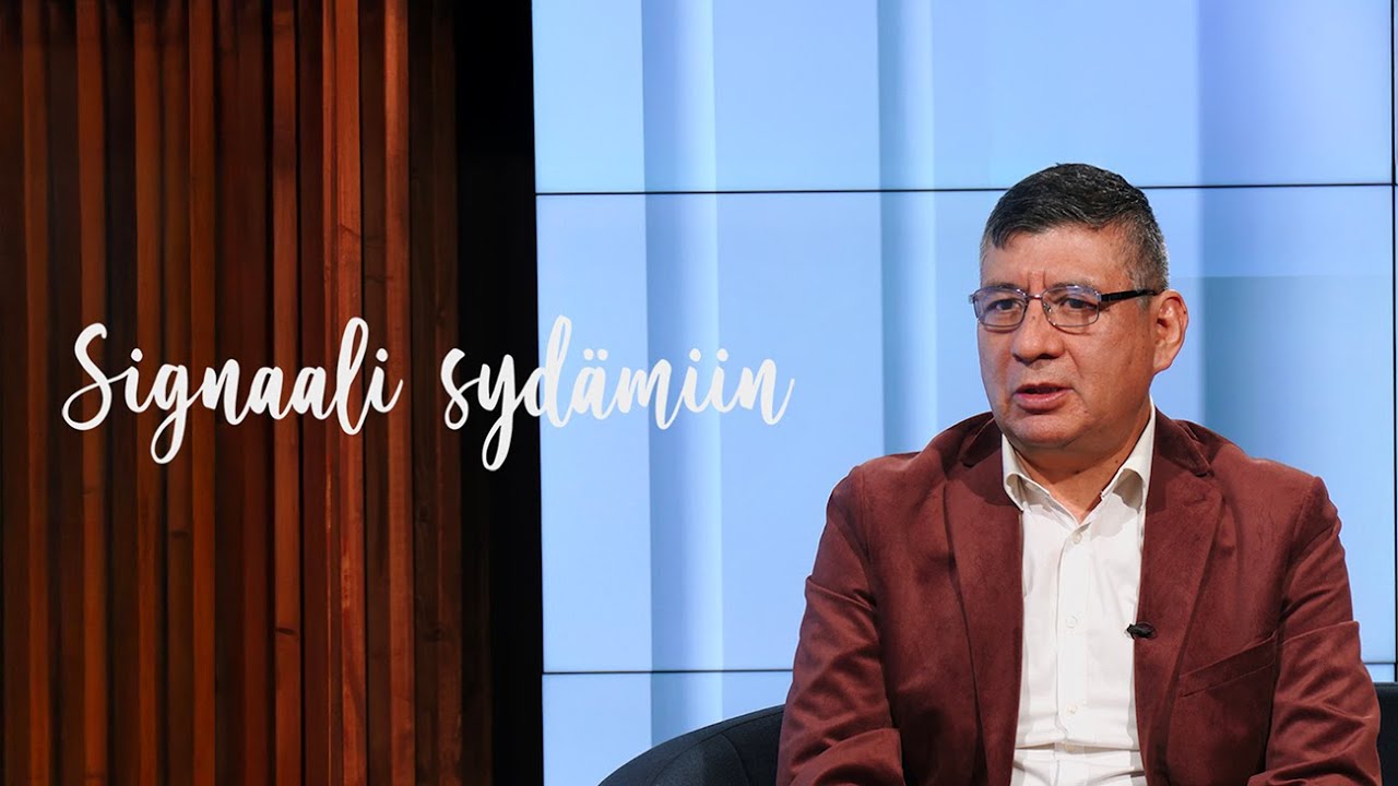 Signaali syd&auml;miin - 357 - Radio Impacto kuuluttaa toivoa Perun vuoristoalueille