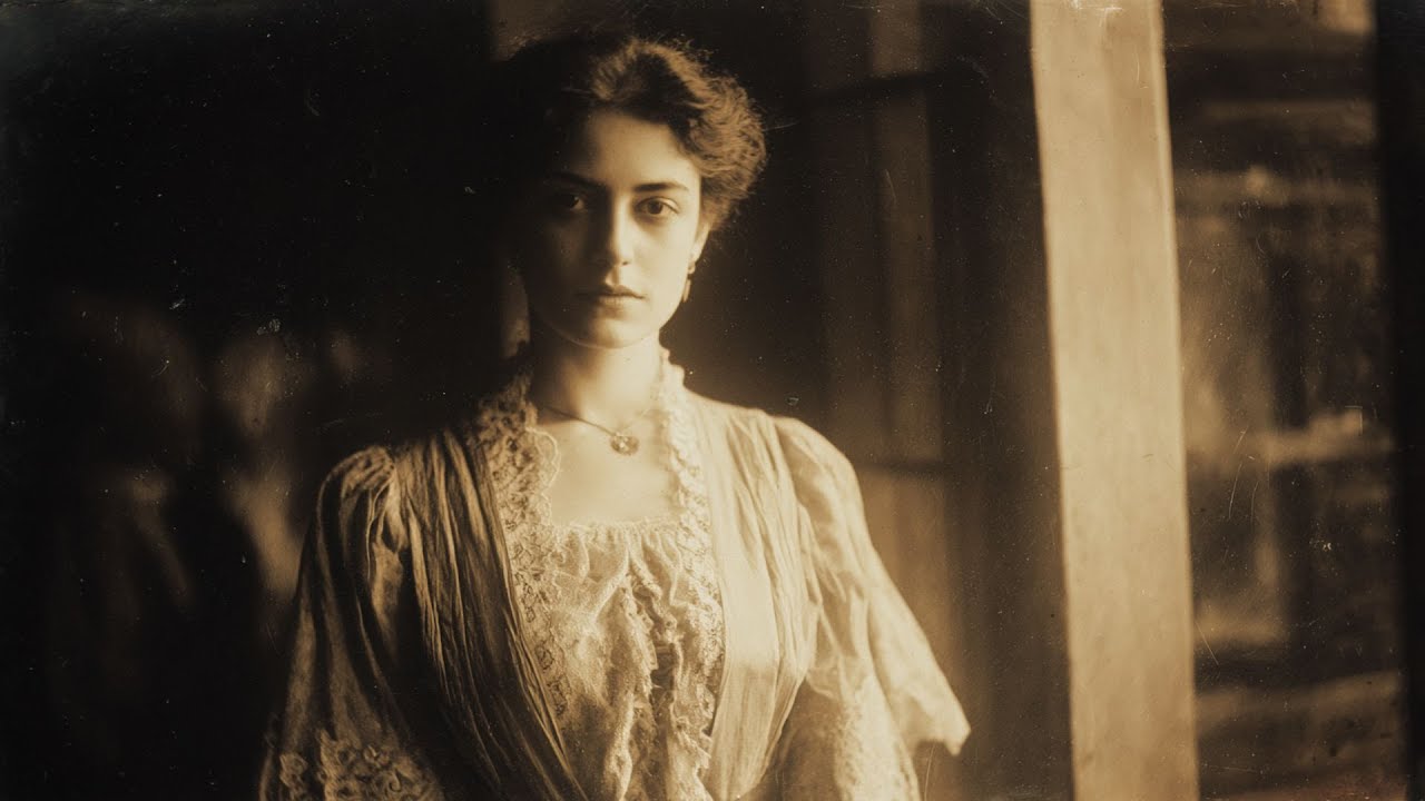 (1906, Manaus) O horripilante caso da mulher que foi encontrada em um quarto trancado por dentro