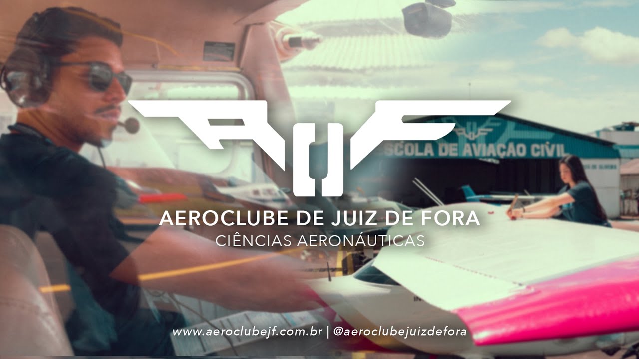 Plano de Formação em Ciências Aeronáuticas | Seja um Piloto Profissional com excelência!