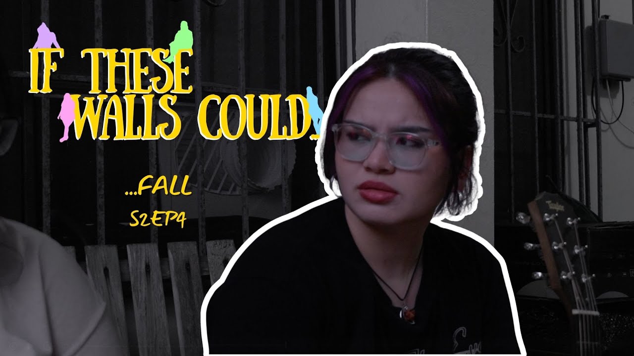 If These Walls Could... FALL | Season 2 Episode 4
