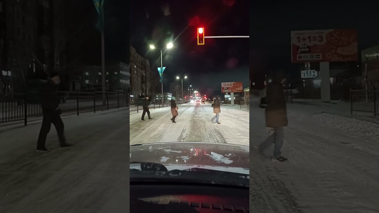 Караганда в прямом эфире! 15 12 2025