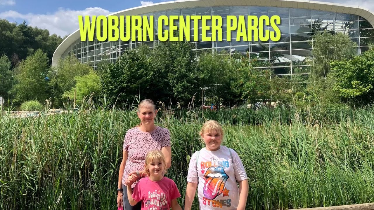 CENTER PARCS .WOBURN