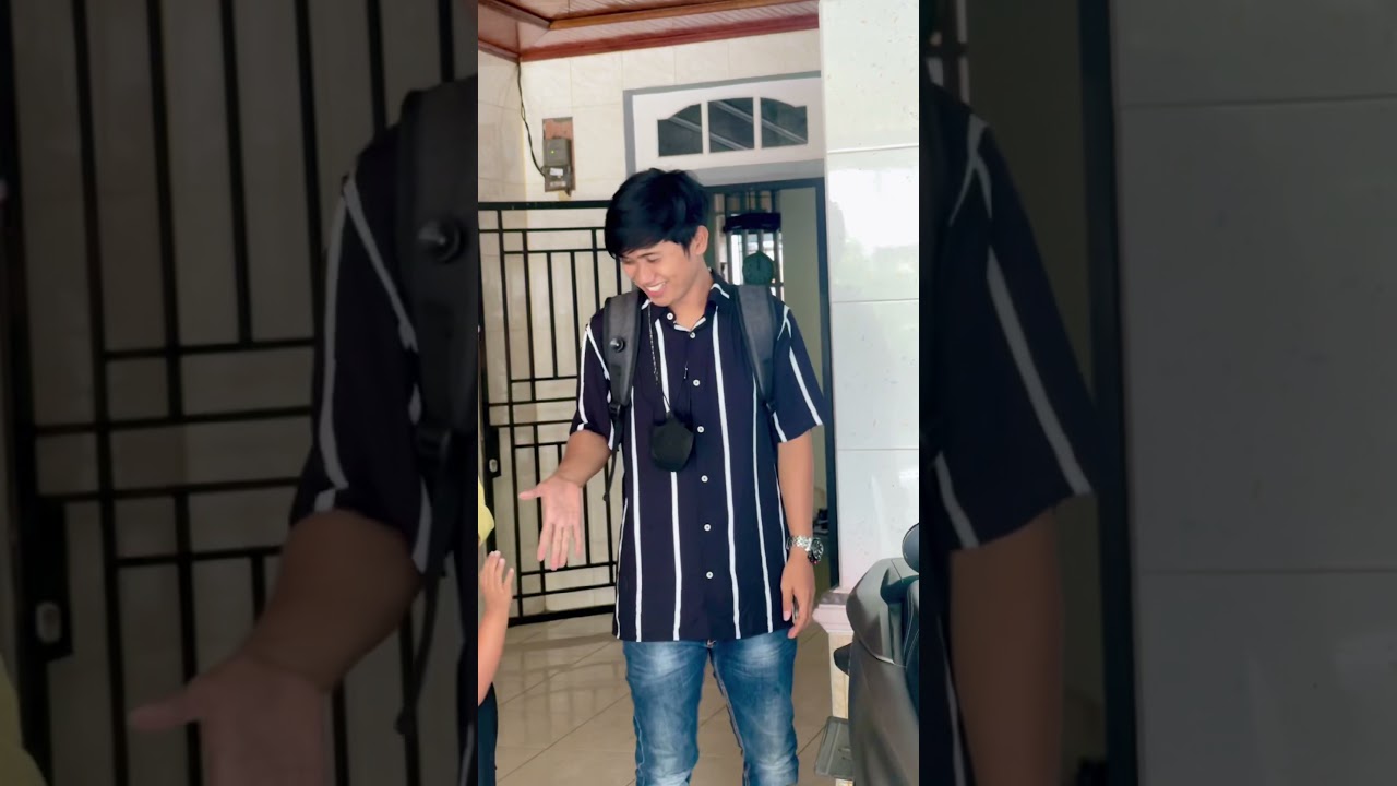 Tak sedalam ini