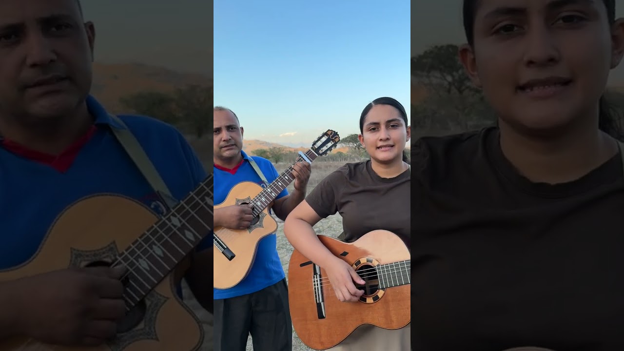 Había una ciudad- Dúo Urquilla 