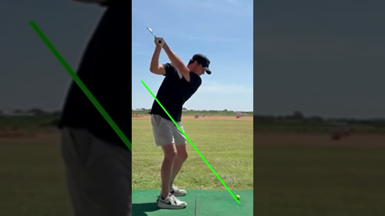 Why spinning out ruins your swing plane and consistency