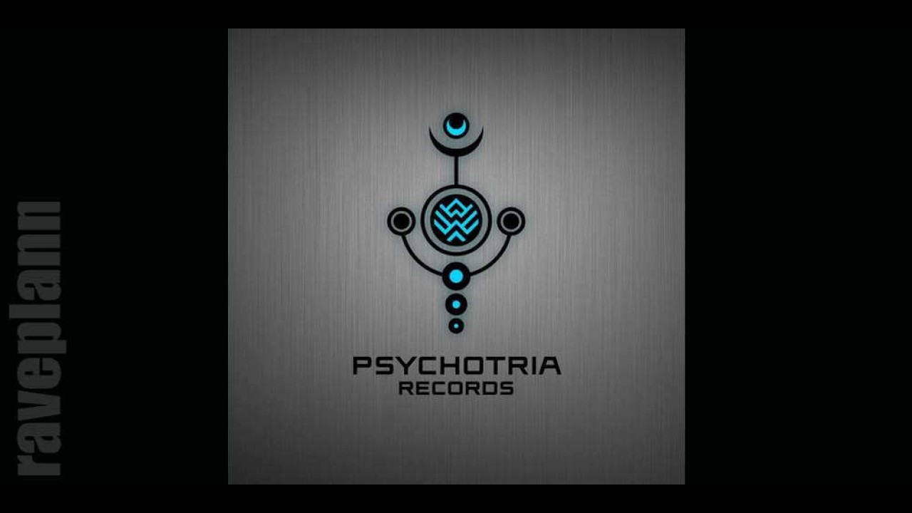 Psytrance ZegothaPsychotria Records Label Night with Fobi 2016 01 09