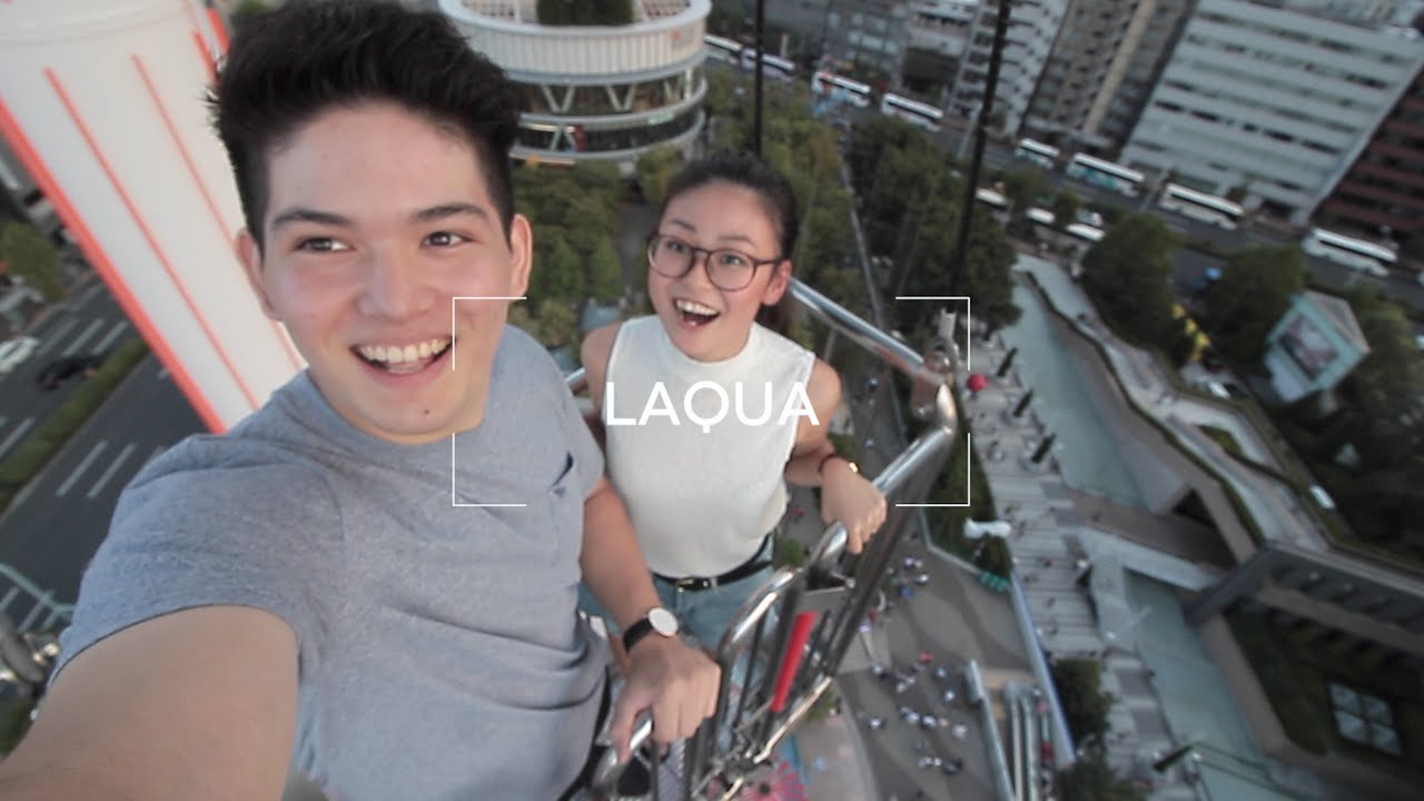 LaQuaデートVlog!!!!!!!!!!!!!!!!!!!!!!!!!!!!!!!!!!!!!!!!!!!!!!!!!!!!!!!!!!!