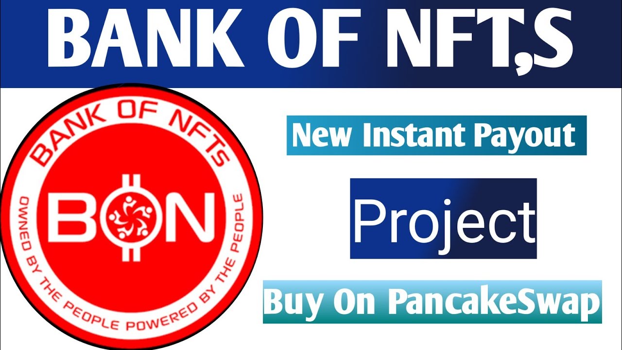 How To Buy Of NFT,S  Token | How to Buy $BOM Token On PancakeSwap
