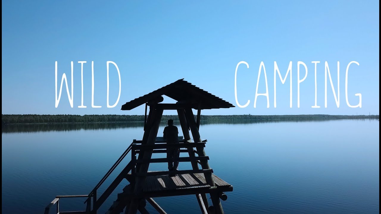JURMALA you havent seen before! Roadtripping in Latvia
