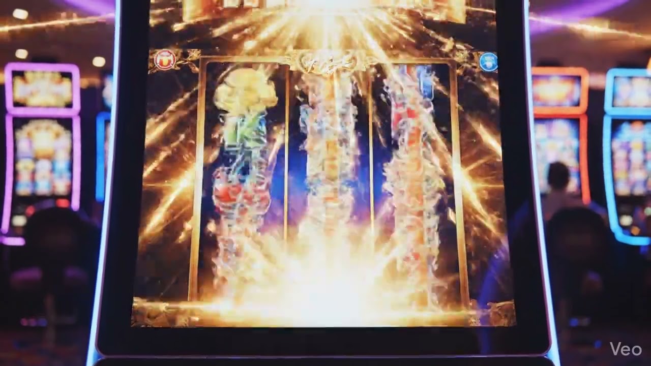 Epic Slot Wins & Big Spins | Casino Slots Gameplay Highlights